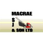 MacRae S J & Son Ltd