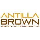 Antilla Brown Roofing & Renovations
