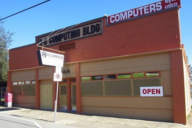 R-U Computing Co. Ltd.