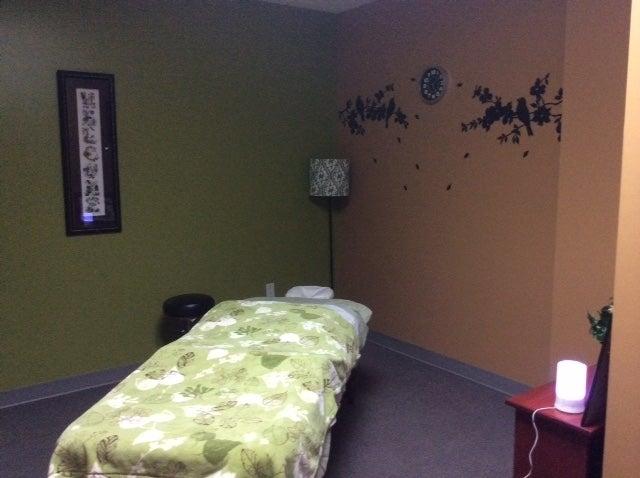 Bonnie Maier Massage Therapy RMT