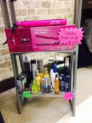 Coiffure Tete A Tete