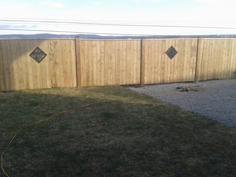 Rockwood Fencing and Contracting