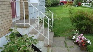 Deseret Home Improvements Ltd