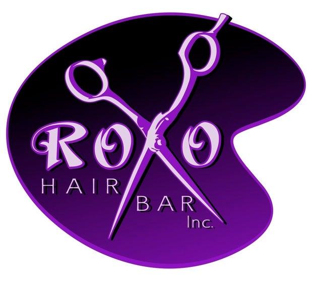 Roxo Hair Bar