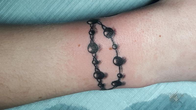 Modern Markings Tattoo Studio