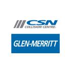 CSN Glen-Merritt Collision