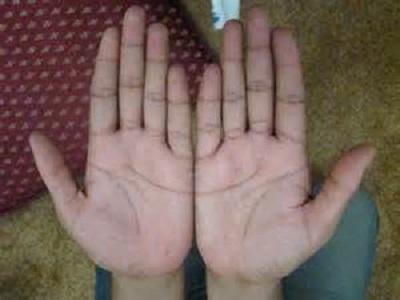 Lucie Chabot Chirologue