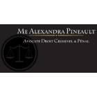 Alexandra Pineault Avocate