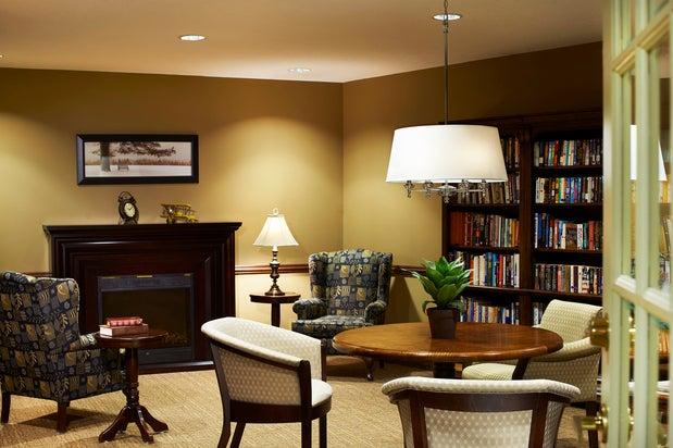 Revera Stone Lodge Retirement Residence