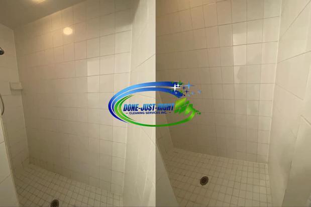 Done-Just-Right Painting & Cleaning Services
