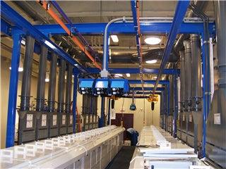 Lévesque & Gauvin Inc