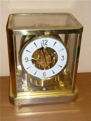Harrisson Clock Repair