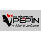 Les Réceptions Pépin