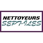 Nettoyeurs Sept-Les