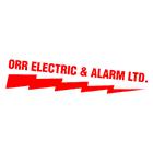 Orr Electrical & Alarm Ltd