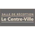 Salle de Réception le Centre-Ville
