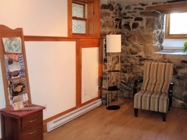 Acupuncture Corine Duchesne