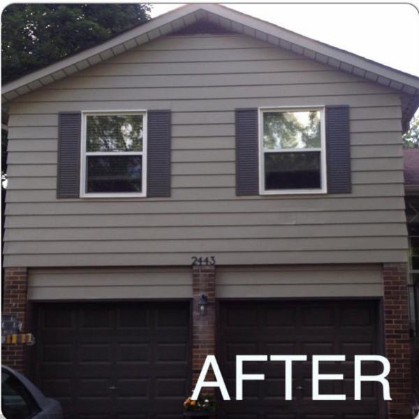 Just Paint It Mike's Way