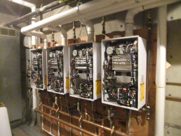 Montalbano Plumbing Service