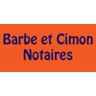 Barbe et Cimon Notaires