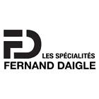 Les Specialites Fernand Daigle