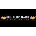 King of Cars Auto Sales Ltd