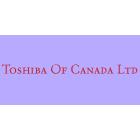 Toshiba Tec Canada Business Solutions