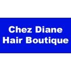 Chez Diane Hair Boutique