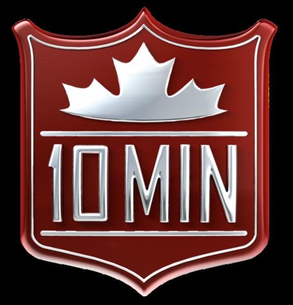 Great Canadian Oil Change