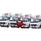 Moving Express Machine Inc