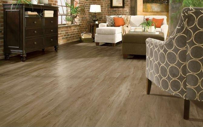 True North Floors Ltd