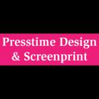 Presstime Design & Screenprint