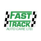 Fast Track Auto Care Ltd