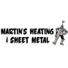 Martin's Heating