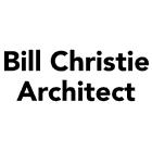 Bill Christie Architect