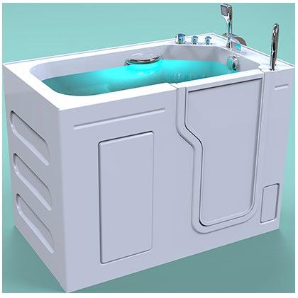Safety Bath Walk-in Tubs