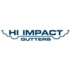 Hi Impact Gutters