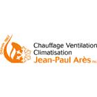 Chauffage Ventilation Jean-Paul Arès Inc