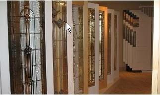 Niagara Pre Hung Doors