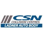 Ladner Auto Body Ltd