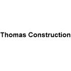 Thomas Construction