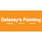 Delaney's Painting