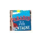 Au Paradis De La P'tite