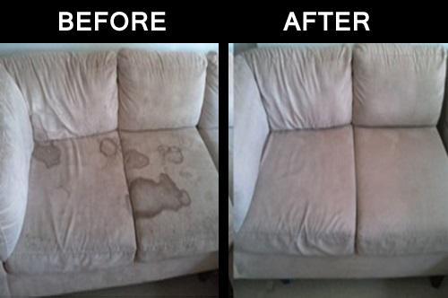 The Ultimate Carpet & Upholstery Cleaners