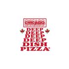 Chicago Deep Dish Pizza