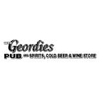 Wee Geordie's Pub
