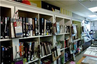 Hartleib Hopkins Colton Paint Centre Ltd - Para Paints