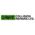 Grove Collision Repairs Ltd