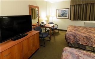 Coastal Inn Moncton/Dieppe
