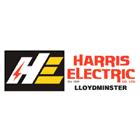 Harris Electric Co Ltd